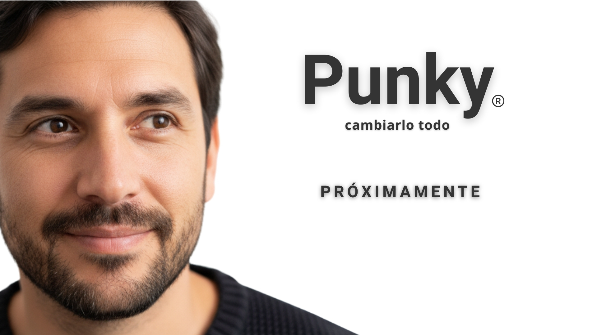 Punky Próximamente